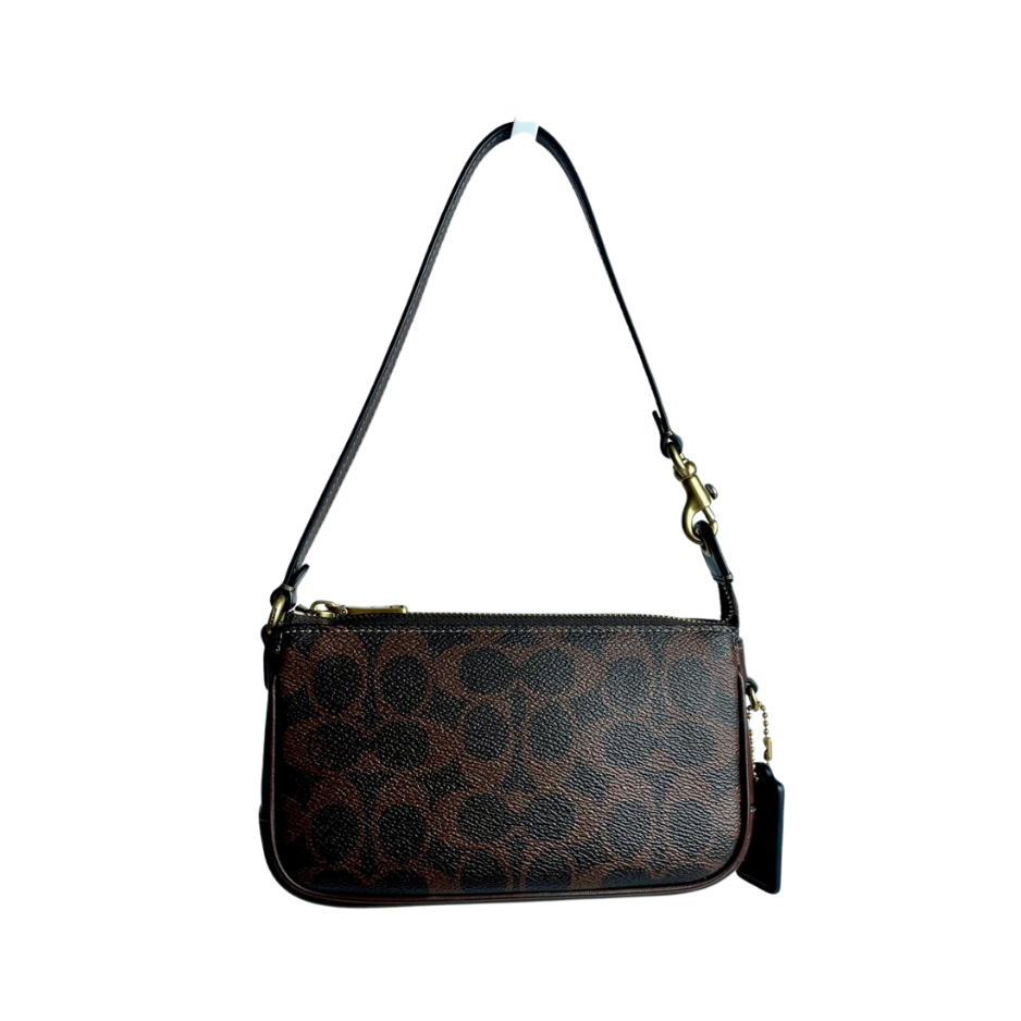 Bolsa De Mano Coach Nolita 19